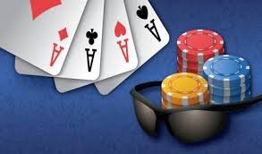 Gambaran permainan kasino dan live casino dadumaster dengan tampilan modern