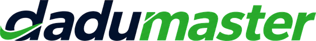 Logo dadumaster